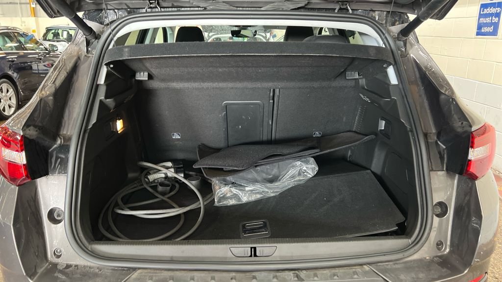 Used Vauxhall Grandland X 2021 for sale - 76482535: Photo 7