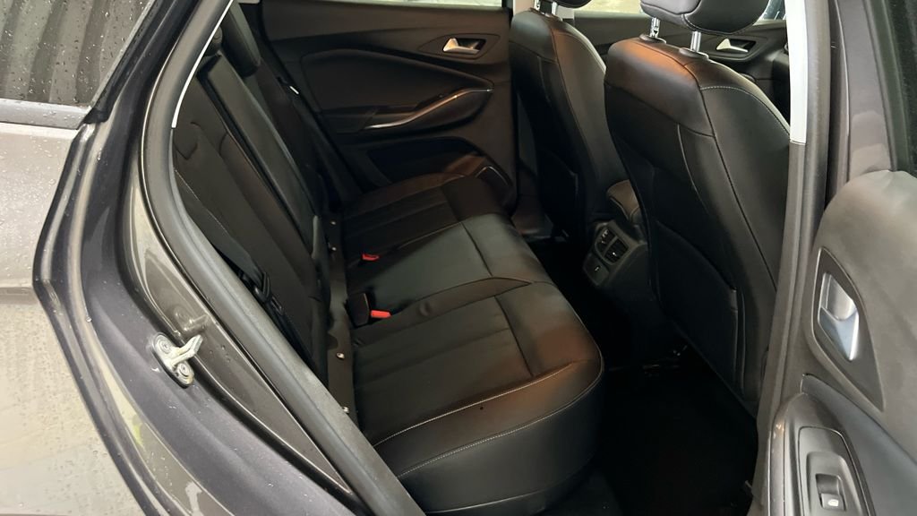 Used Vauxhall Grandland X 2021 for sale - 76482535: Photo 8