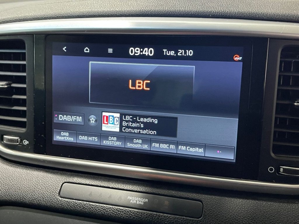 Used Kia Sportage 2021 for sale - 76345584: Photo 11