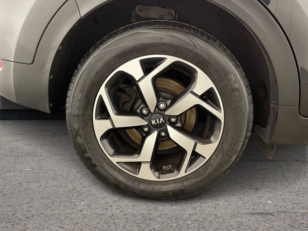 Used Kia Sportage 2021 for sale - 76345584: Photo 12