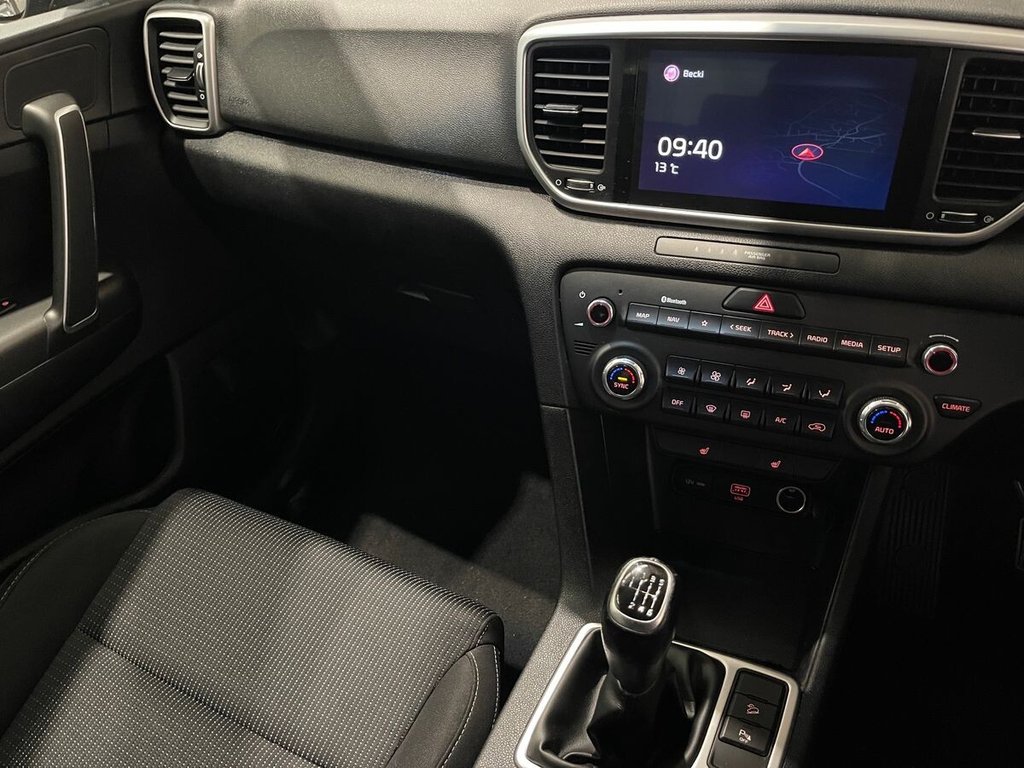Used Kia Sportage 2021 for sale - 76345584: Photo 16