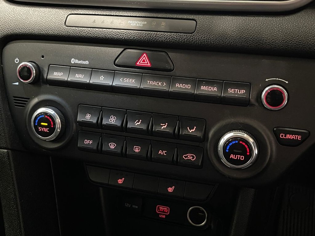 Used Kia Sportage 2021 for sale - 76345584: Photo 17