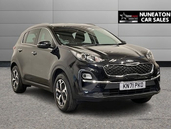 2021 (71) - 1.6 GDi ISG 2 5dr
