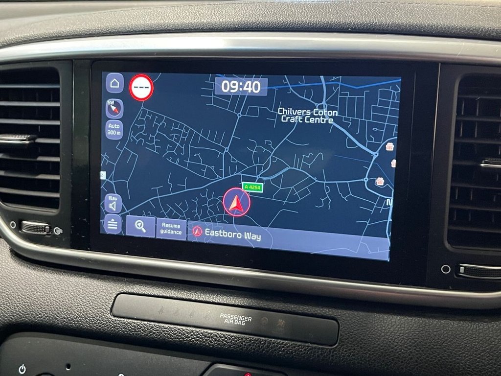 Used Kia Sportage 2021 for sale - 76345584: Photo 20