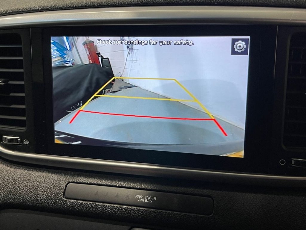 Used Kia Sportage 2021 for sale - 76345584: Photo 22