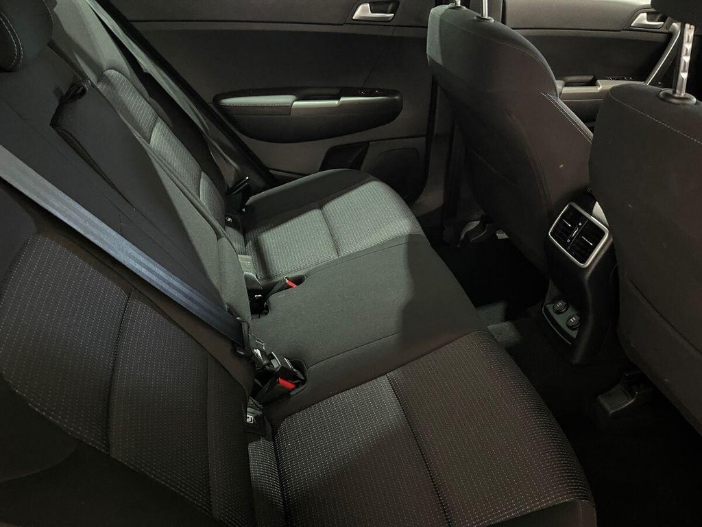Used Kia Sportage 2021 for sale - 76345584: Photo 27