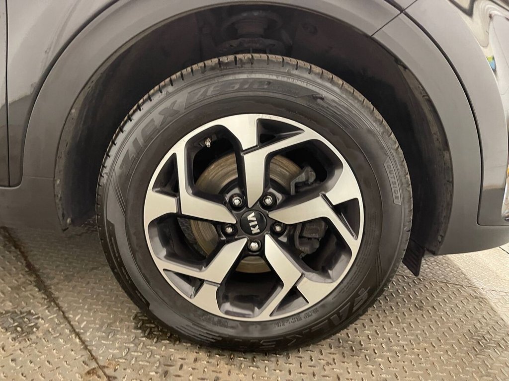 Used Kia Sportage 2021 for sale - 76345584: Photo 30