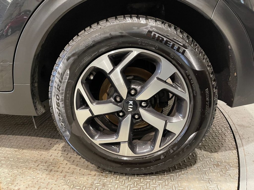Used Kia Sportage 2021 for sale - 76345584: Photo 31