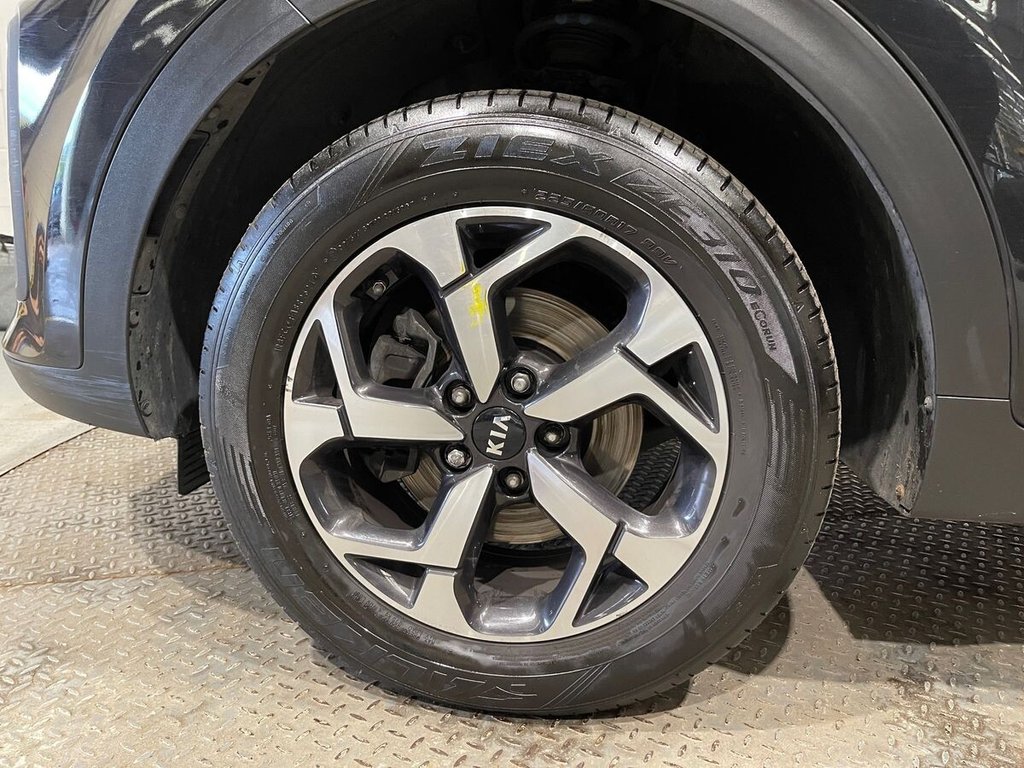 Used Kia Sportage 2021 for sale - 76345584: Photo 32