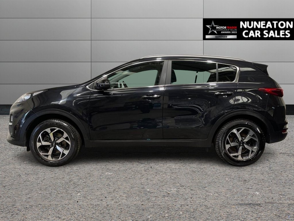 Used Kia Sportage 2021 for sale - 76345584: Photo 6