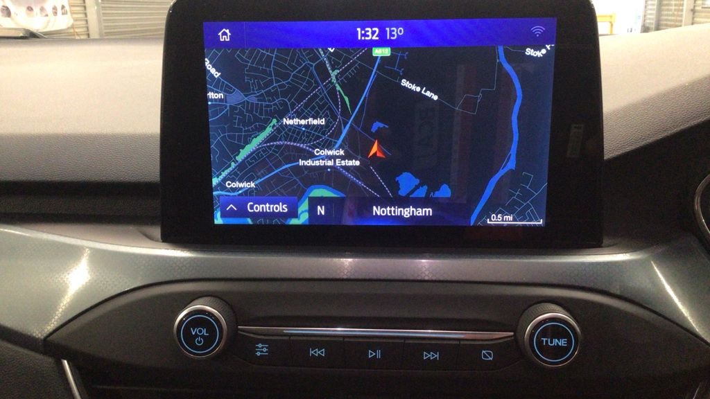 Used Ford Focus 2020 for sale - 76570324: Photo 11