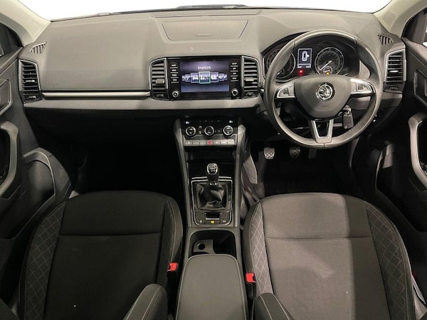 Used Skoda Karoq 2019 for sale - 76111861: Photo 10