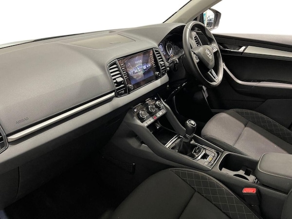 Used Skoda Karoq 2019 for sale - 76111861: Photo 14