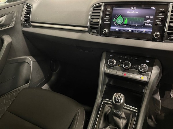 Used Skoda Karoq 2019 for sale - 76111861: Photo 16