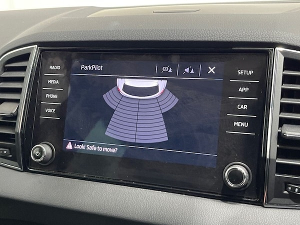 Used Skoda Karoq 2019 for sale - 76111861: Photo 21