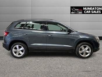 Used Skoda Karoq 2019 for sale - 76111861: Photo