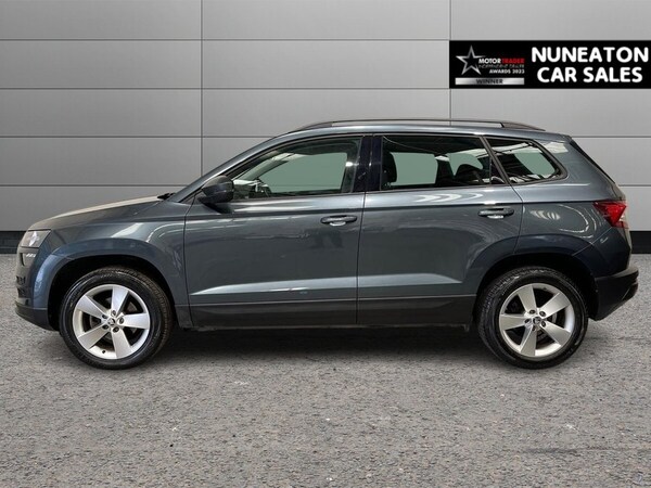 Used Skoda Karoq 2019 for sale - 76111861: Photo 6