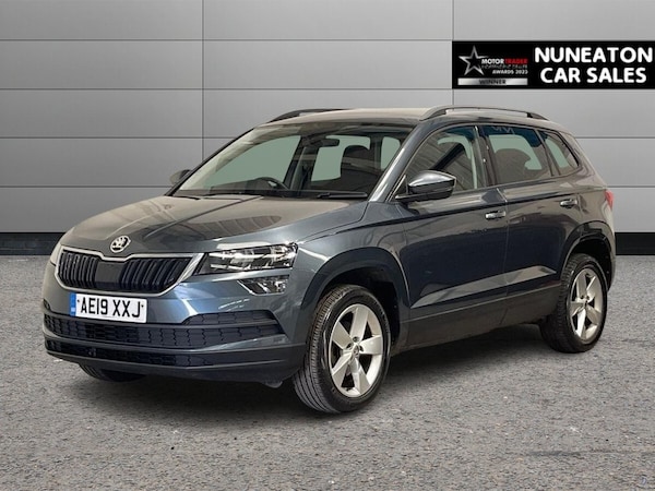 Used Skoda Karoq 2019 for sale - 76111861: Photo 7