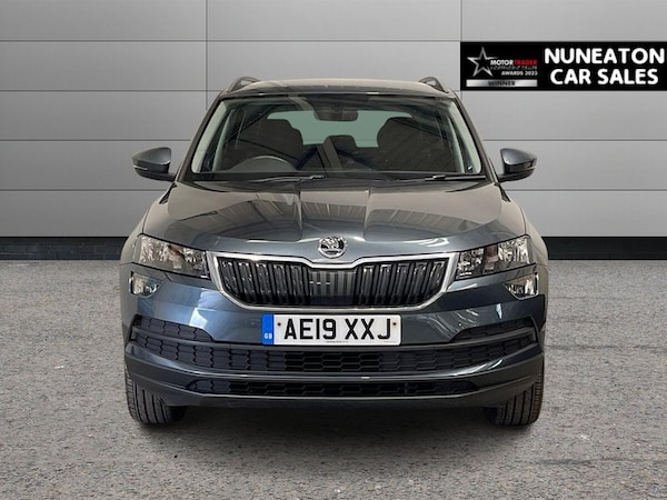 Used Skoda Karoq 2019 for sale - 76111861: Photo 8
