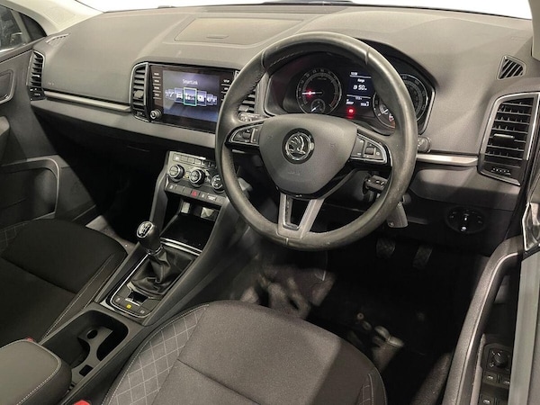Used Skoda Karoq 2019 for sale - 76111861: Photo 9