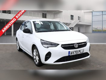 Used Vauxhall Corsa 2020 for sale - 75896680: Photo