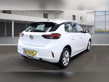 Used Vauxhall Corsa 2020 for sale - 75896680: Photo