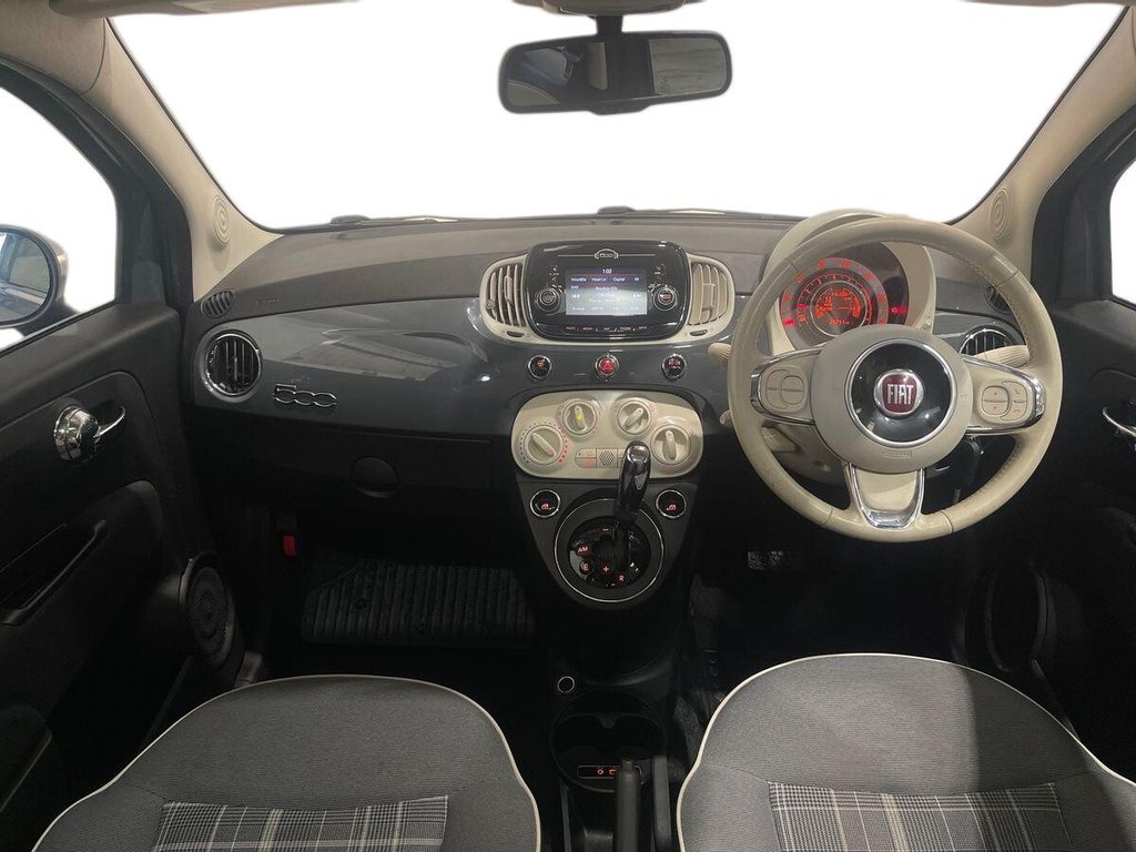 Used Fiat 500 2018 for sale - 76595992: Photo 10