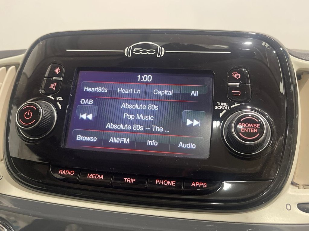 Used Fiat 500 2018 for sale - 76595992: Photo 11