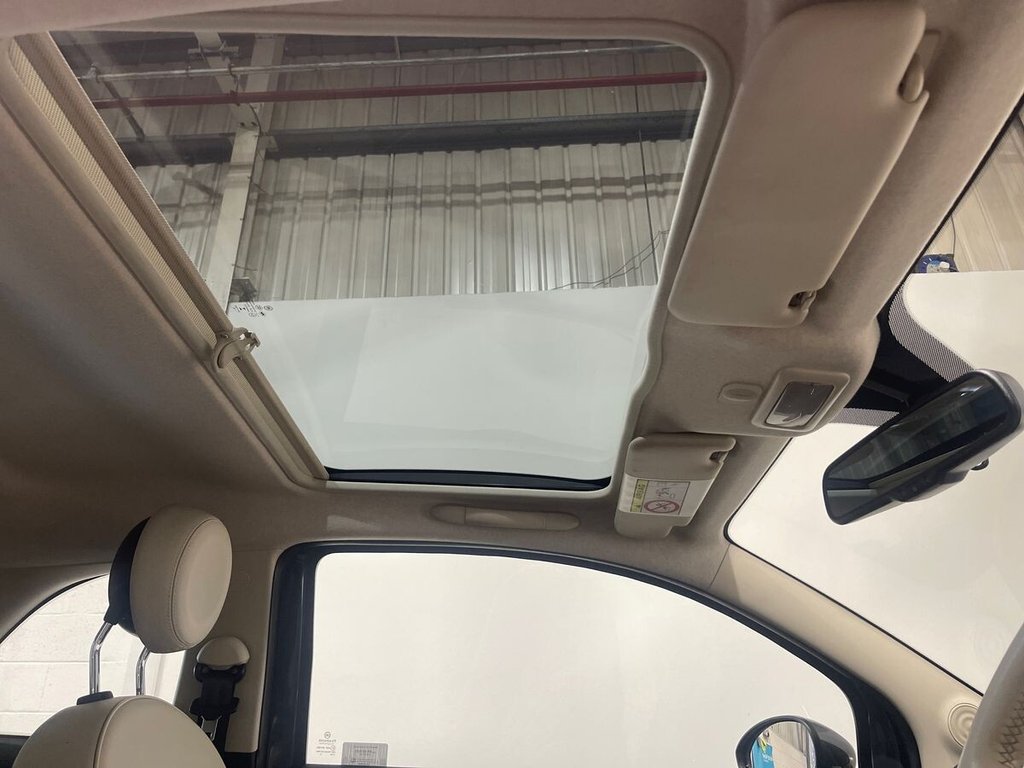 Used Fiat 500 2018 for sale - 76595992: Photo 12