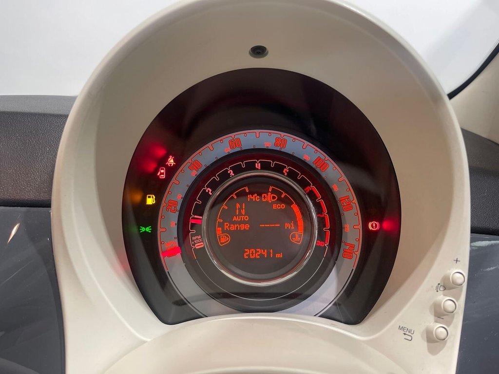 Used Fiat 500 2018 for sale - 76595992: Photo 19