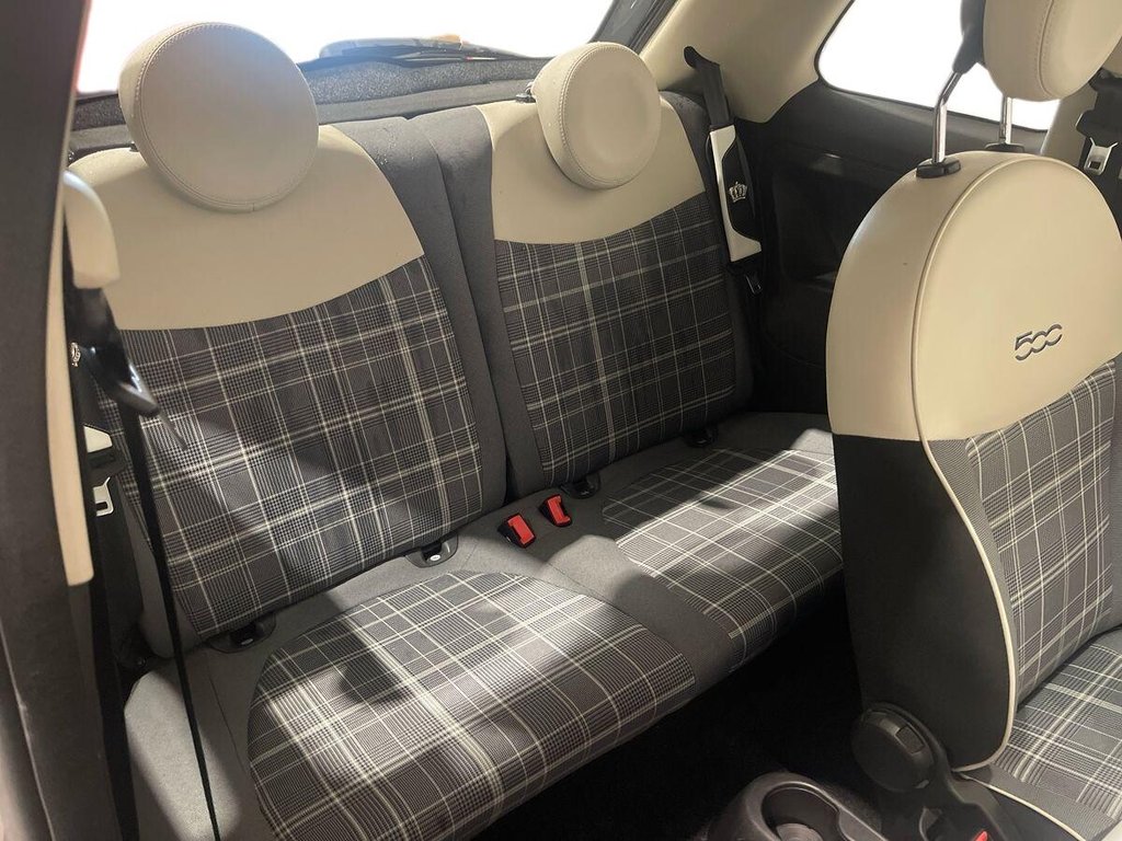 Used Fiat 500 2018 for sale - 76595992: Photo 22