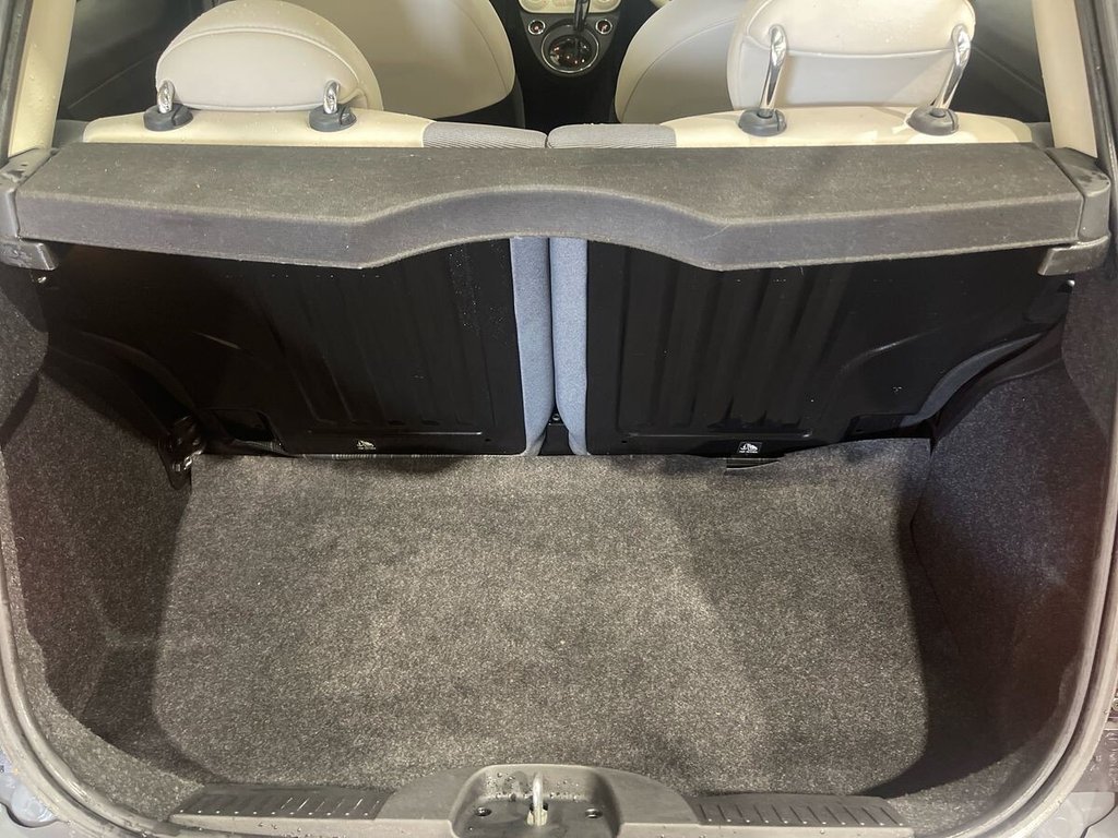 Used Fiat 500 2018 for sale - 76595992: Photo 23