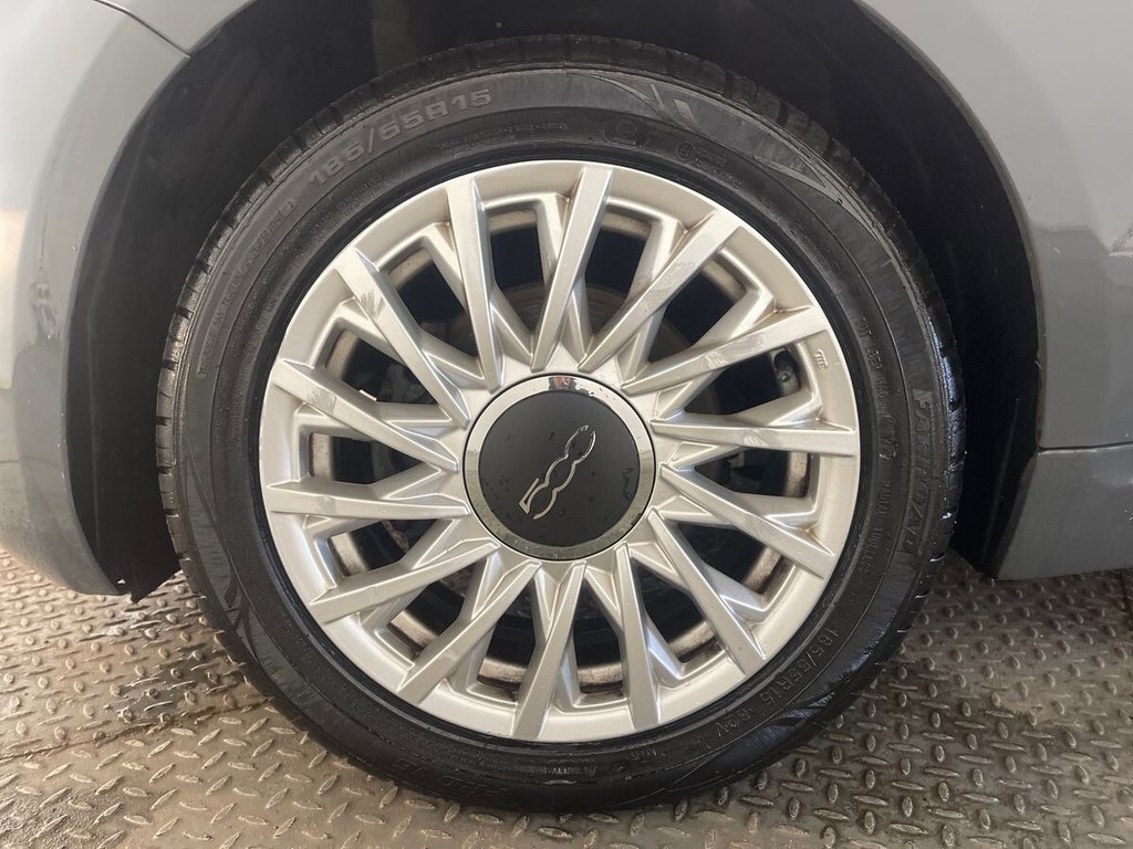 Used Fiat 500 2018 for sale - 76595992: Photo 24