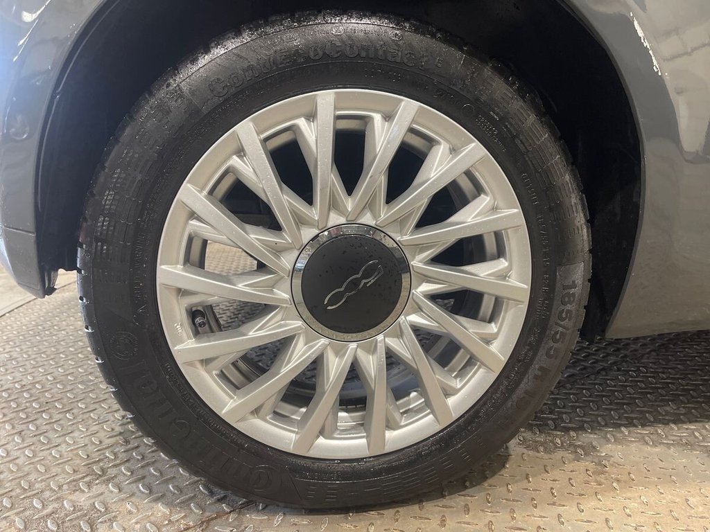 Used Fiat 500 2018 for sale - 76595992: Photo 26