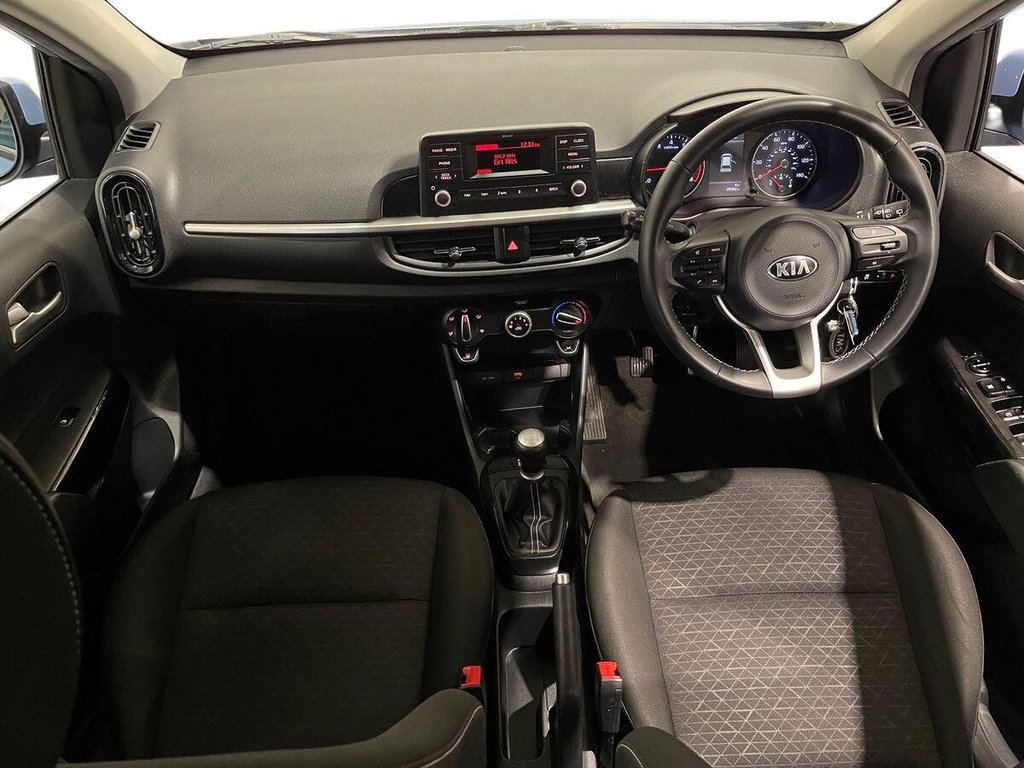 Used Kia Picanto 2020 for sale - 77064814: Photo 10