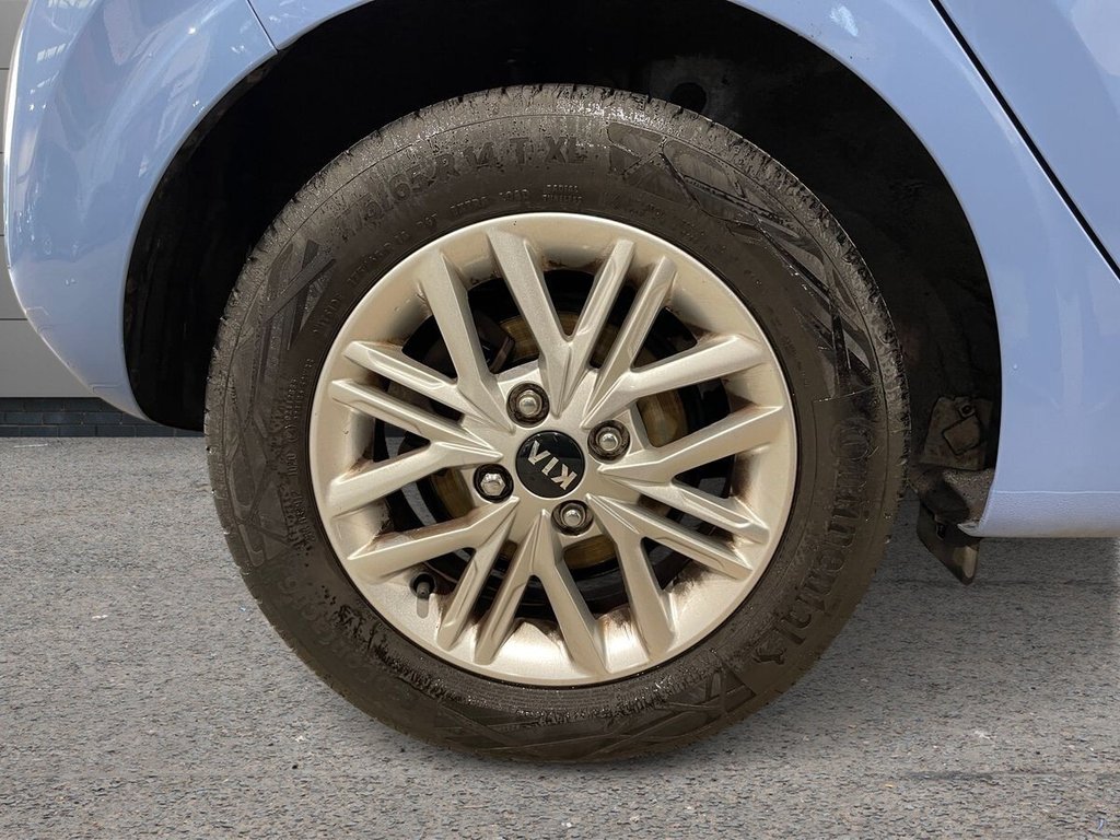 Used Kia Picanto 2020 for sale - 77064814: Photo 12