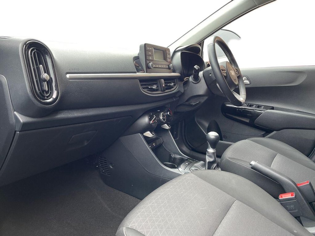Used Kia Picanto 2020 for sale - 77064814: Photo 14