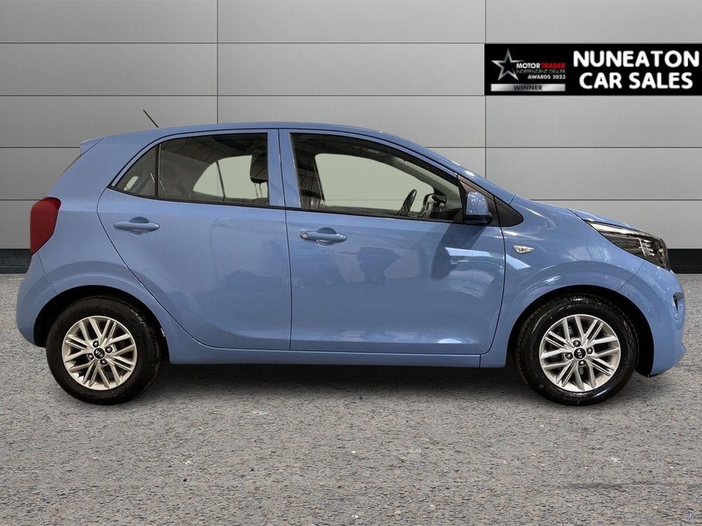 Used Kia Picanto 2020 for sale - 77064814: Photo 2