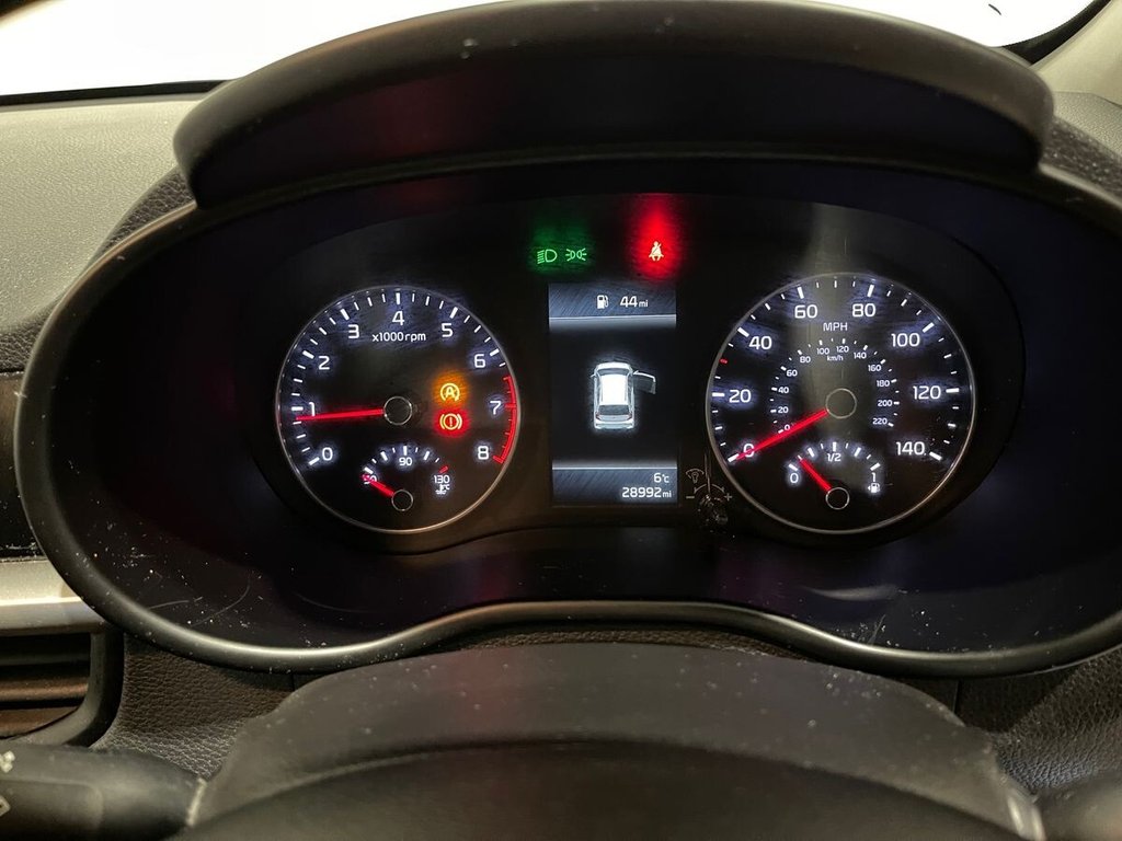 Used Kia Picanto 2020 for sale - 77064814: Photo 21