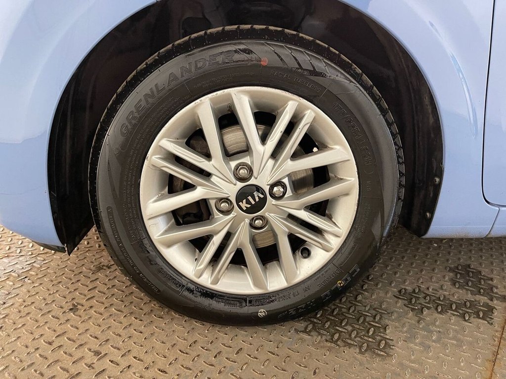 Used Kia Picanto 2020 for sale - 77064814: Photo 29