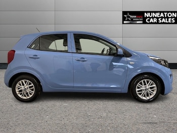 Used Kia Picanto 2020 for sale - 77064814: Photo