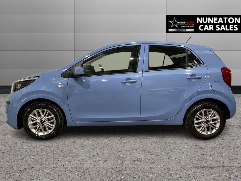 Used Kia Picanto 2020 for sale - 77064814: Photo 6