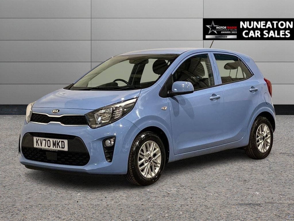 Used Kia Picanto 2020 for sale - 77064814: Photo 7