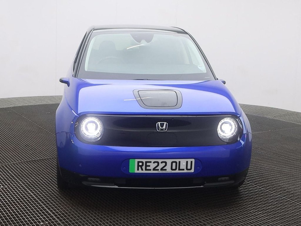 Used Honda e 2022 for sale - 76751080: Photo 3