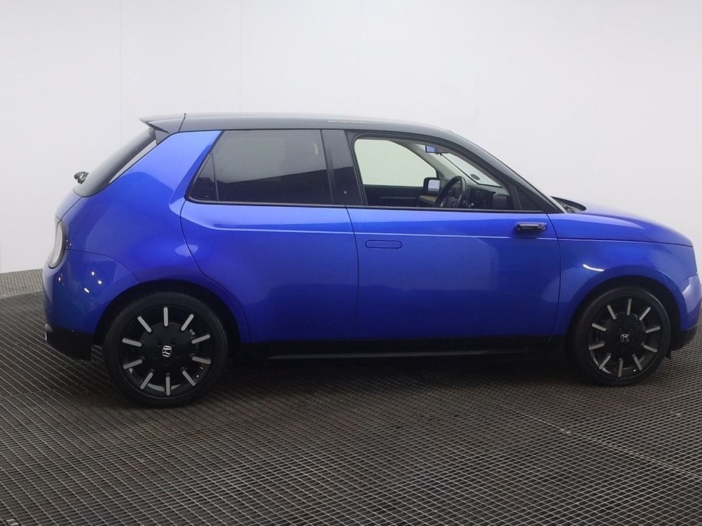 Used Honda e 2022 for sale - 76751080: Photo 4