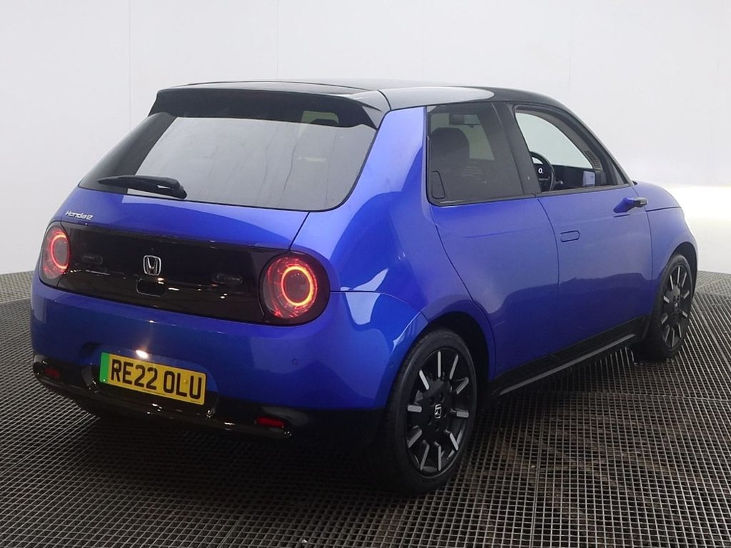 Used Honda e 2022 for sale - 76751080: Photo 5