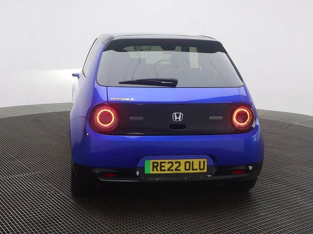 Used Honda e 2022 for sale - 76751080: Photo 6