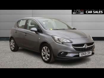 2019 (69) - 1.4i Energy Hatchback 5dr Petrol Manual Euro 6 (s/s) (90 ps)