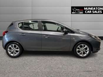 Used Vauxhall Corsa 2019 for sale - 74820052: Photo