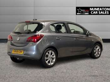 Used Vauxhall Corsa 2019 for sale - 74820052: Photo